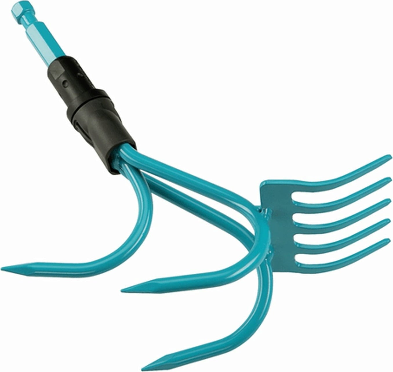 Gardena Combisystem - Cultivator Rake - 1 item
