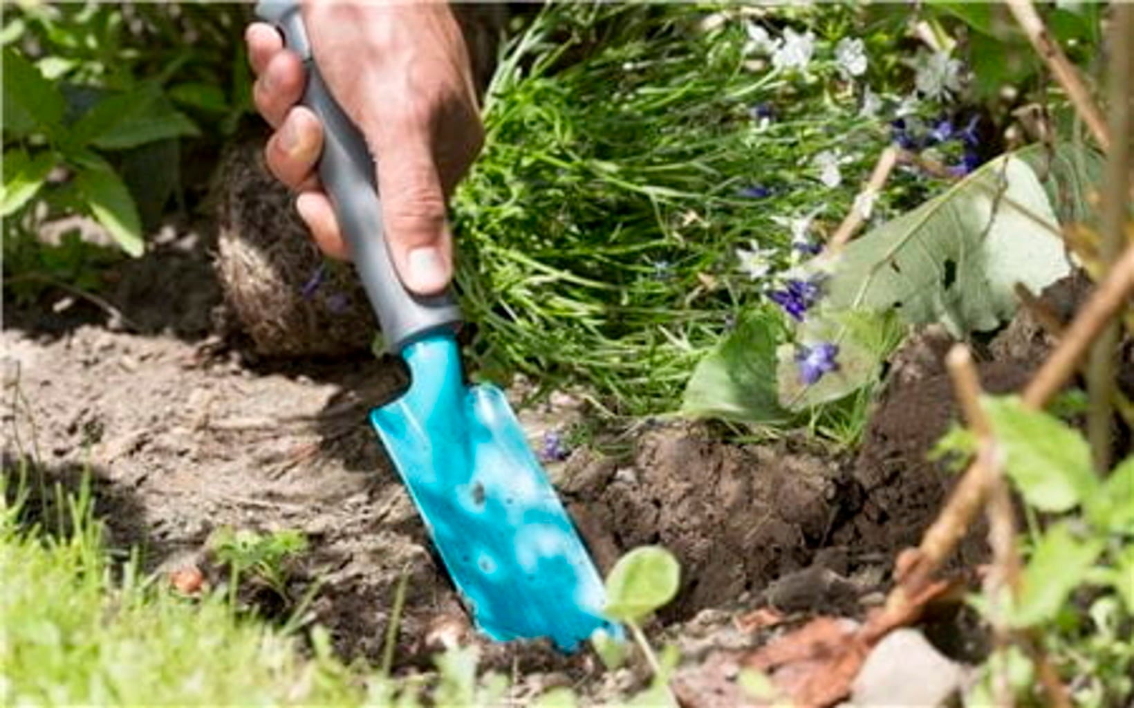 Gardena Planting Trowel - 1 item