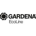 Gardena EcoLine Ogrässkärare - 1 st.