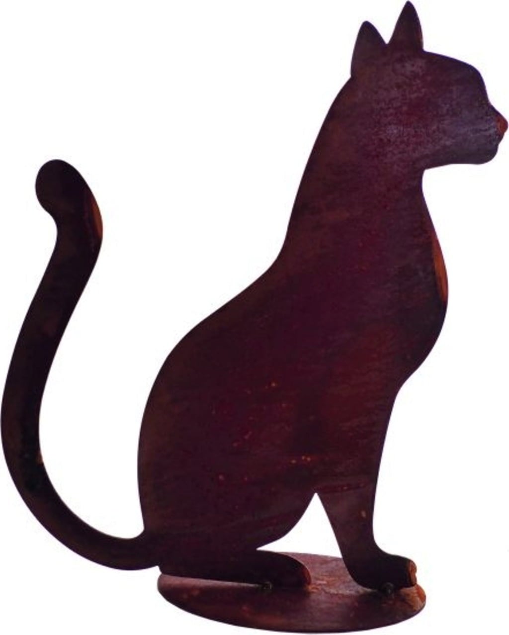 Katze 