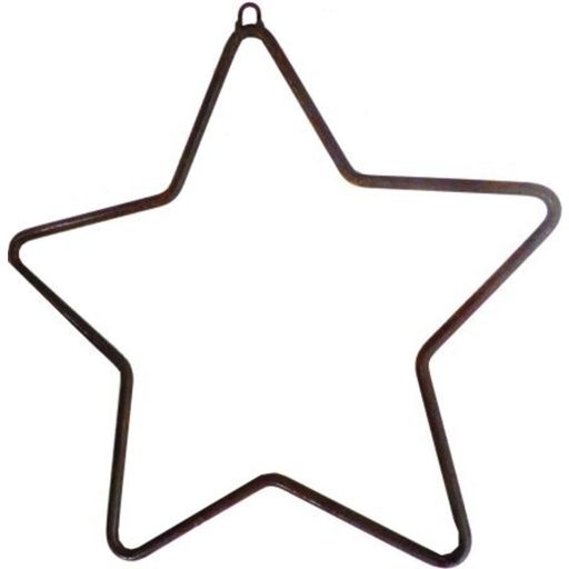 Badeko Liebenstein Hanging Star - Small