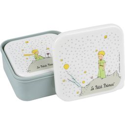 Petit Jour Den Lille Prinsen - Lunchbox set, 3 st