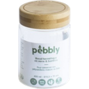 Pebbly Barattolo con Tappo a Vite - 450 ml