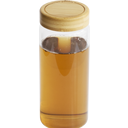Pebbly Vorratsbehälter mit Schraubdeckel - 850 ml