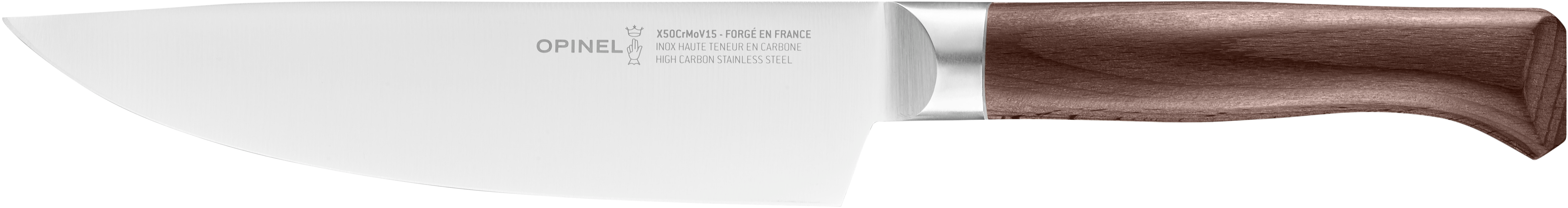Opinel "Les Forgés 1890" Chef's Knife