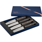 Opinel "Facette" Knife Set