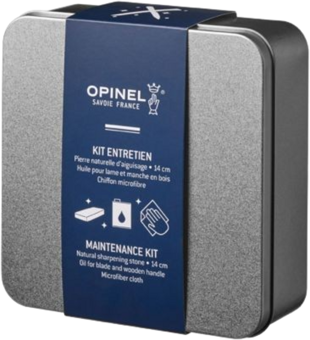 Opinel Knife Maintenance Kit