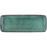 Bitz Rectangular Serving Platter, 38 x 14 cm