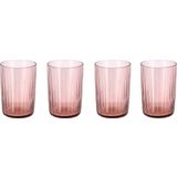 Bitz Kusintha Water Glass Set, 4 Pieces