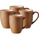 Bitz Mug Set, 300 ml