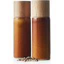 Bitz Mlinčka za sol in poper - jantarna