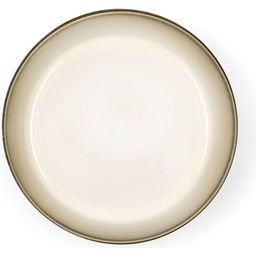 Bitz Soup Bowl, 18 cm - Cream
