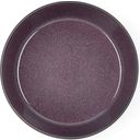 Bitz Soup Bowl, 18 cm - Black / Purple