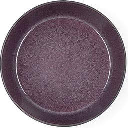 Bitz Soup Bowl, 18 cm - Black / Purple