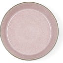Bitz Zuppiera, 18 cm - Grigio/rosa chiaro