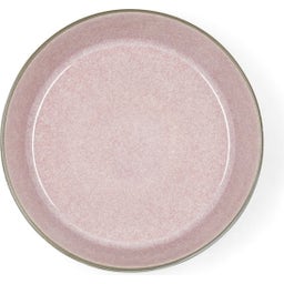 Bitz Zuppiera, 18 cm - Grigio/rosa chiaro