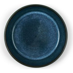 Bitz Plato Sopero 18 cm - negro/azul oscuro