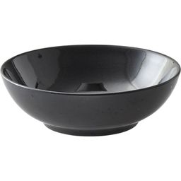 Bitz Salad Bowl, 24 cm - Galaxy Black
