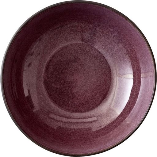 Bitz Saladier 24 cm - noir/violet