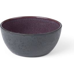 Bitz Bowl, 14 cm - Black / Purple