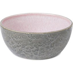 Bitz Bowl, 14 cm - Grey / Light Pink