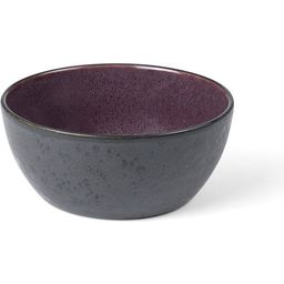 Bitz Bowl, 12 cm - Black / Purple