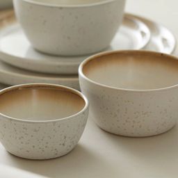 Bitz Bowl, 10 cm - Cream