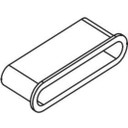 Spare Parts, Cap for slatted frame