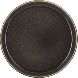 Bitz Dessertteller 21 cm - grau