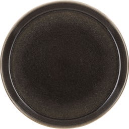 Bitz Plato Llano 27 cm - gris