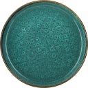 Dinner Plate, 27 cm, Green