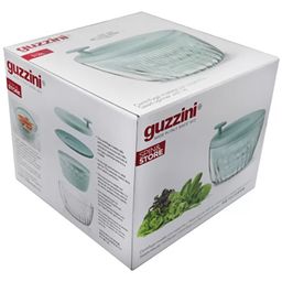 guzzini Salad Spinner 26 cm - White