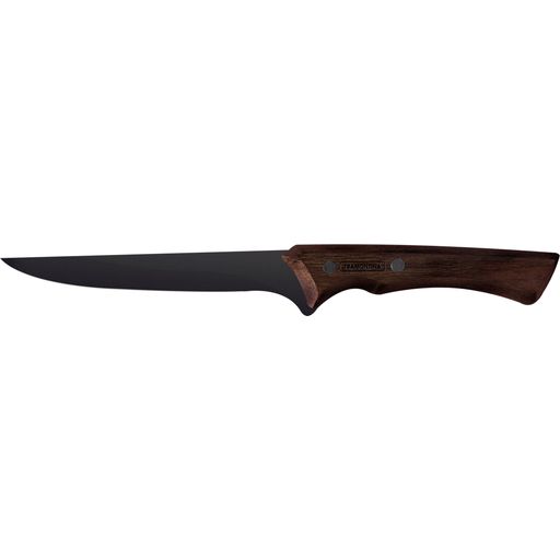 Tramontina CHURRASCO BLACK Boning Knife