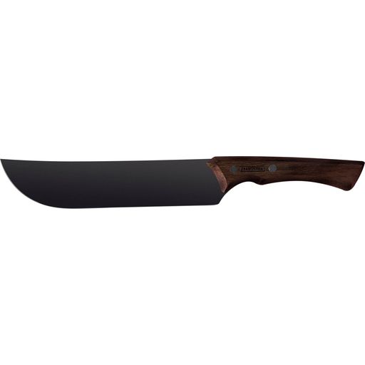 Tramontina CHURRASCO BLACK Meat Knife - 20 cm
