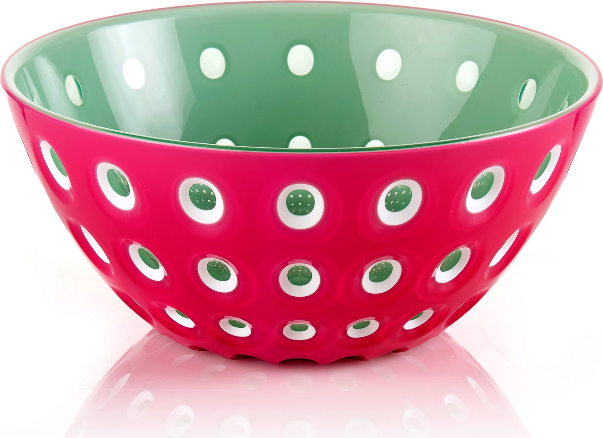 guzzini Skål Ø20 cm LE MURRINE