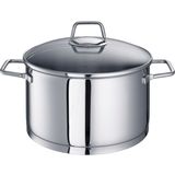 Schulte-Ufer Wega - Stock Pot