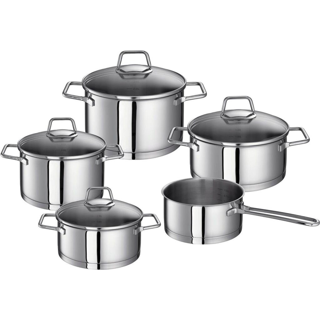 Schulte-Ufer Wega - Maxi Set, 5 Pieces - Interismo Online Shop Global