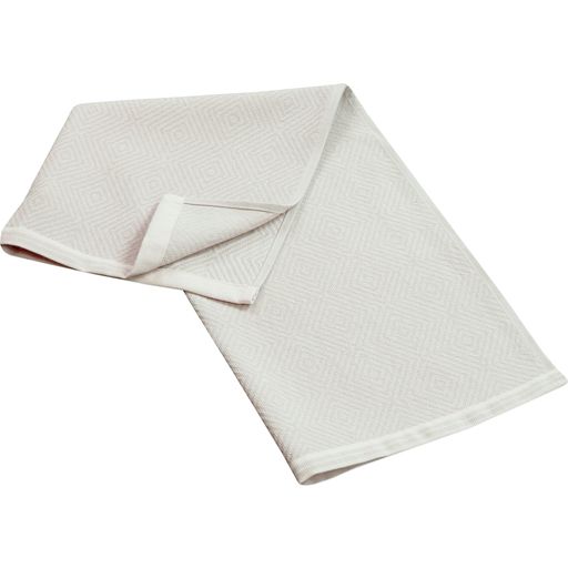 Framsohn Tea Towel - Diamond - Beige