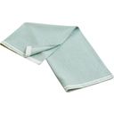 Framsohn Tea Towel - Diamond - Green