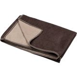 SOFT TOUCH Reversible Blanket by INTERISMO