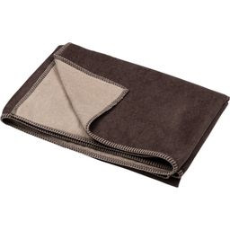 SOFT TOUCH Reversible Blanket by INTERISMO