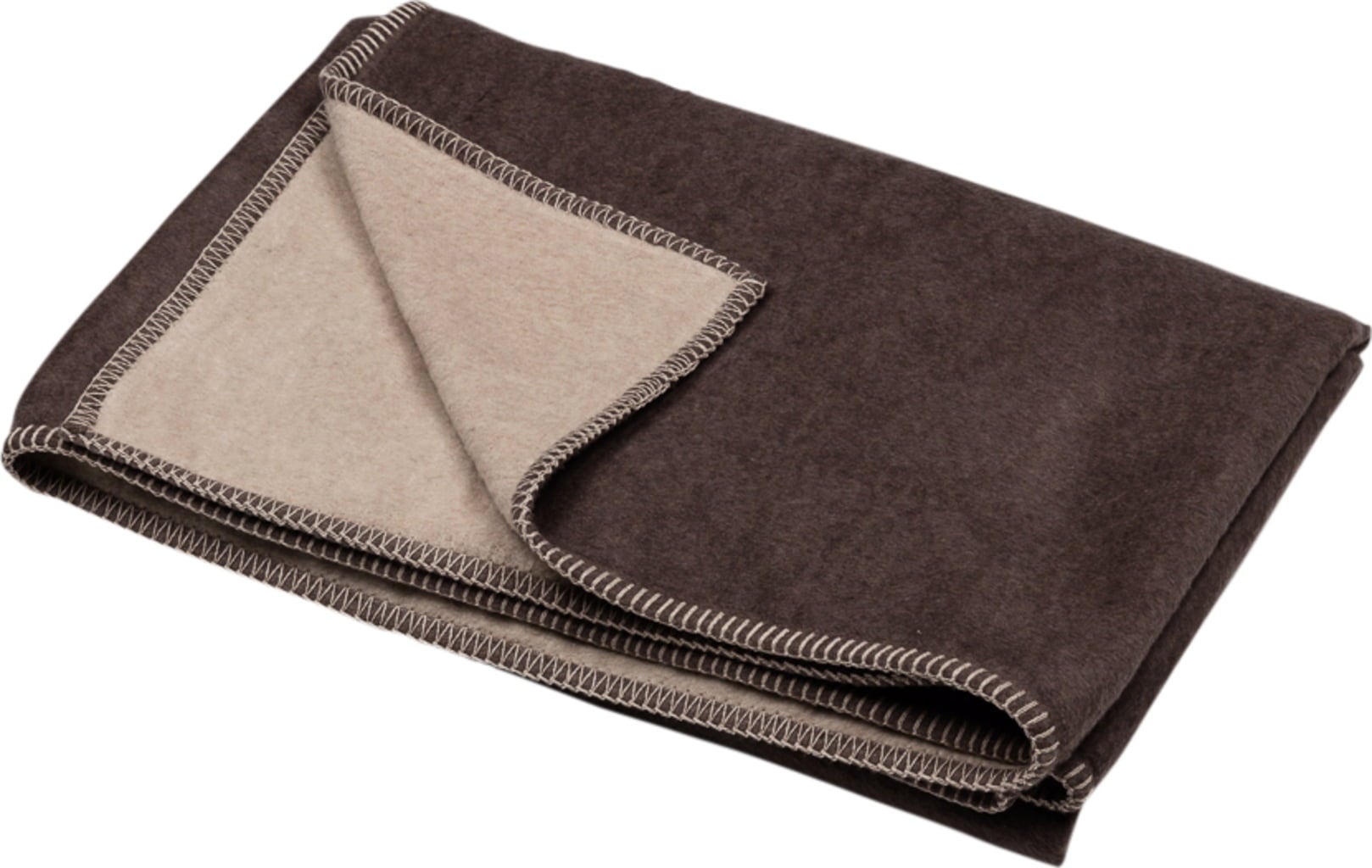 SOFT TOUCH Reversible Blanket by INTERISMO