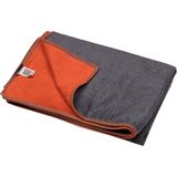 SOFT TOUCH Reversible Blanket by INTERISMO