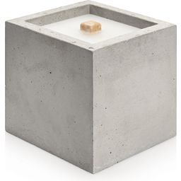 beske Kea vrtni ogenj v betonskem lončku