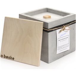 beske Fuego - Candela in Cemento