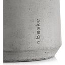 Eiskar betonska posoda za hlajenje steklenic