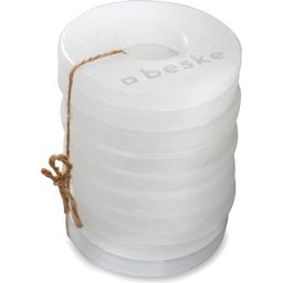 beske Wax Refill Pack for Concrete Fire - 9.5 cm