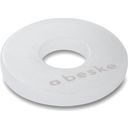 beske Wax Refill Pack for Concrete Fire - 9.5 cm
