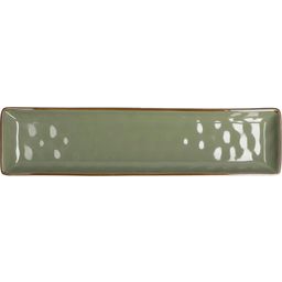 Concerto - Rectangular Platter, 32 x 8 cm - Oliva