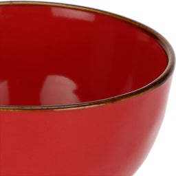 Rose & Tulipani Concerto - Skål - Corallo